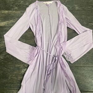 Victoria’s Secret robe xs/s